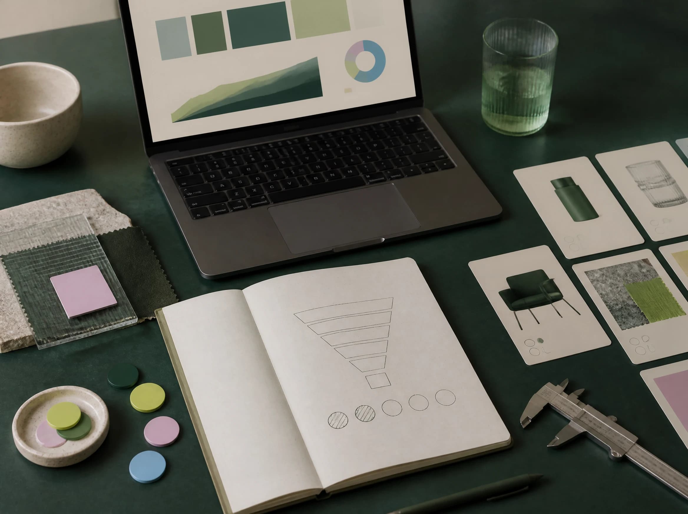 Commerce growth learning hub